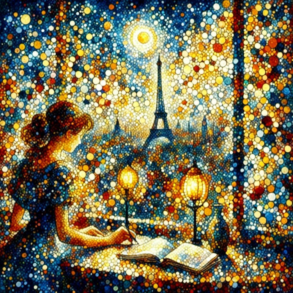 <lora:SurrealWhimsicalXL:1.0><lora:WaterPointXL:1.0><lora:ImpressionismCity:0.1><lora:Watercolor:0.1> <lora:FauviPointiXL:0.1> <lora:DongHoF...