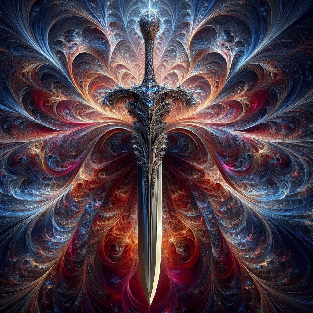 SCALAR: Sword