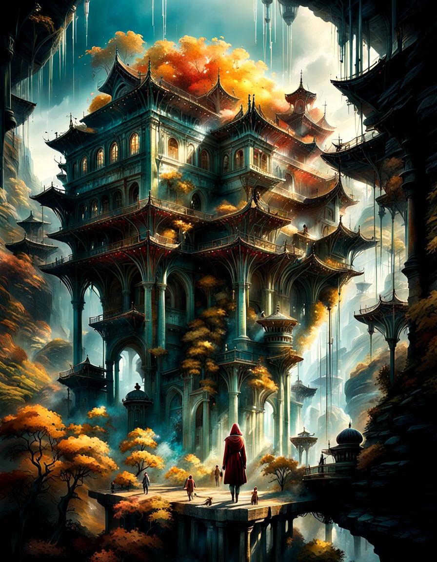 Higher Ground