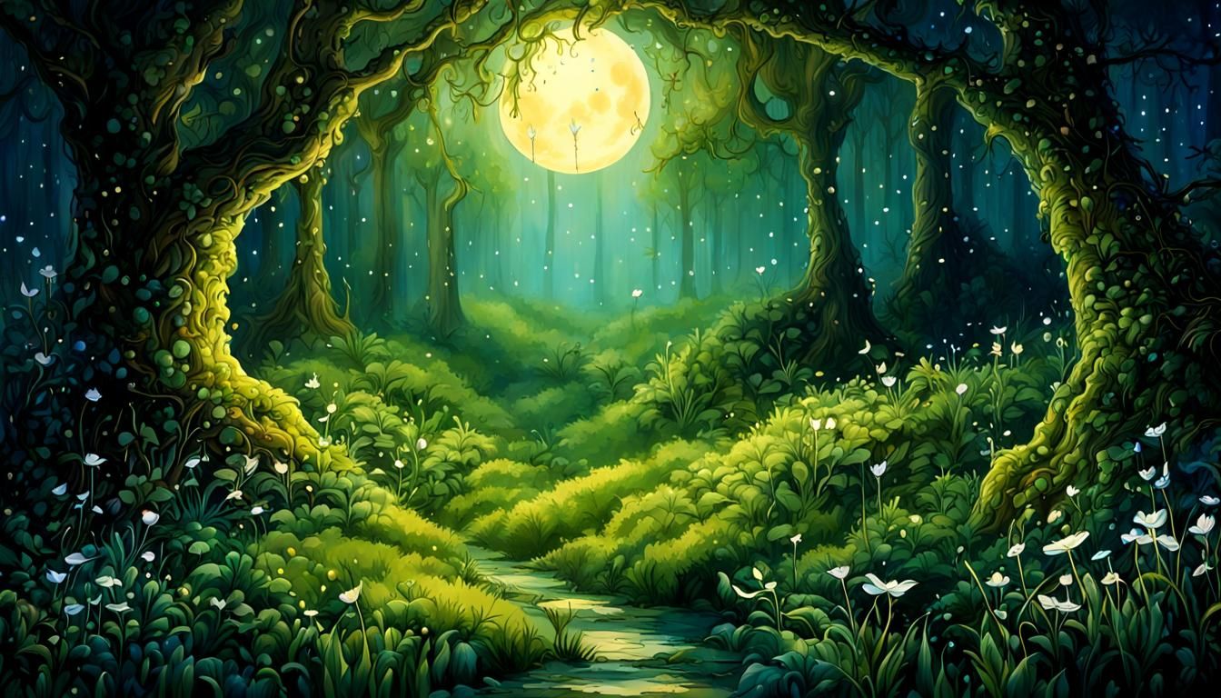 Forest