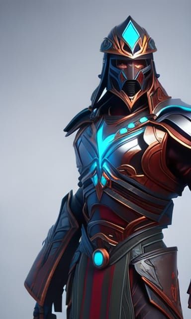 The zealot