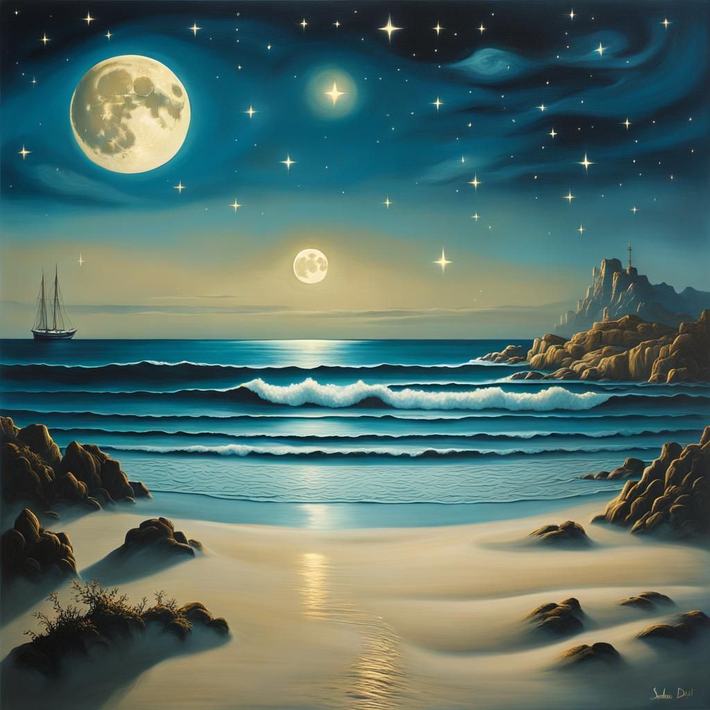 Moonlight 10