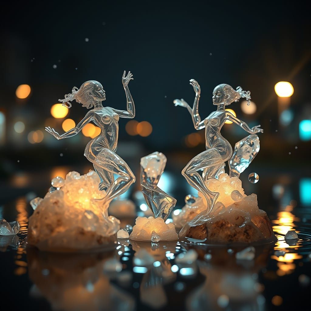Untitled Creation