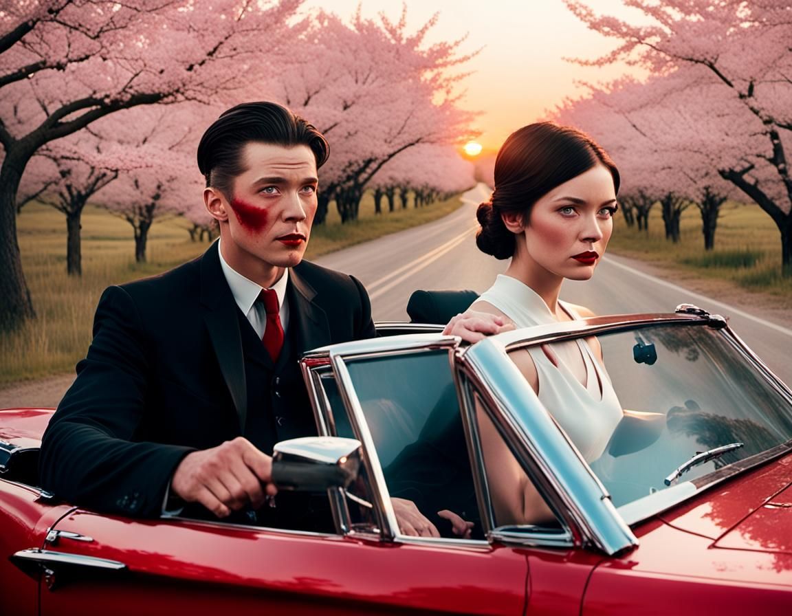 The Imperfect Perfect Pair