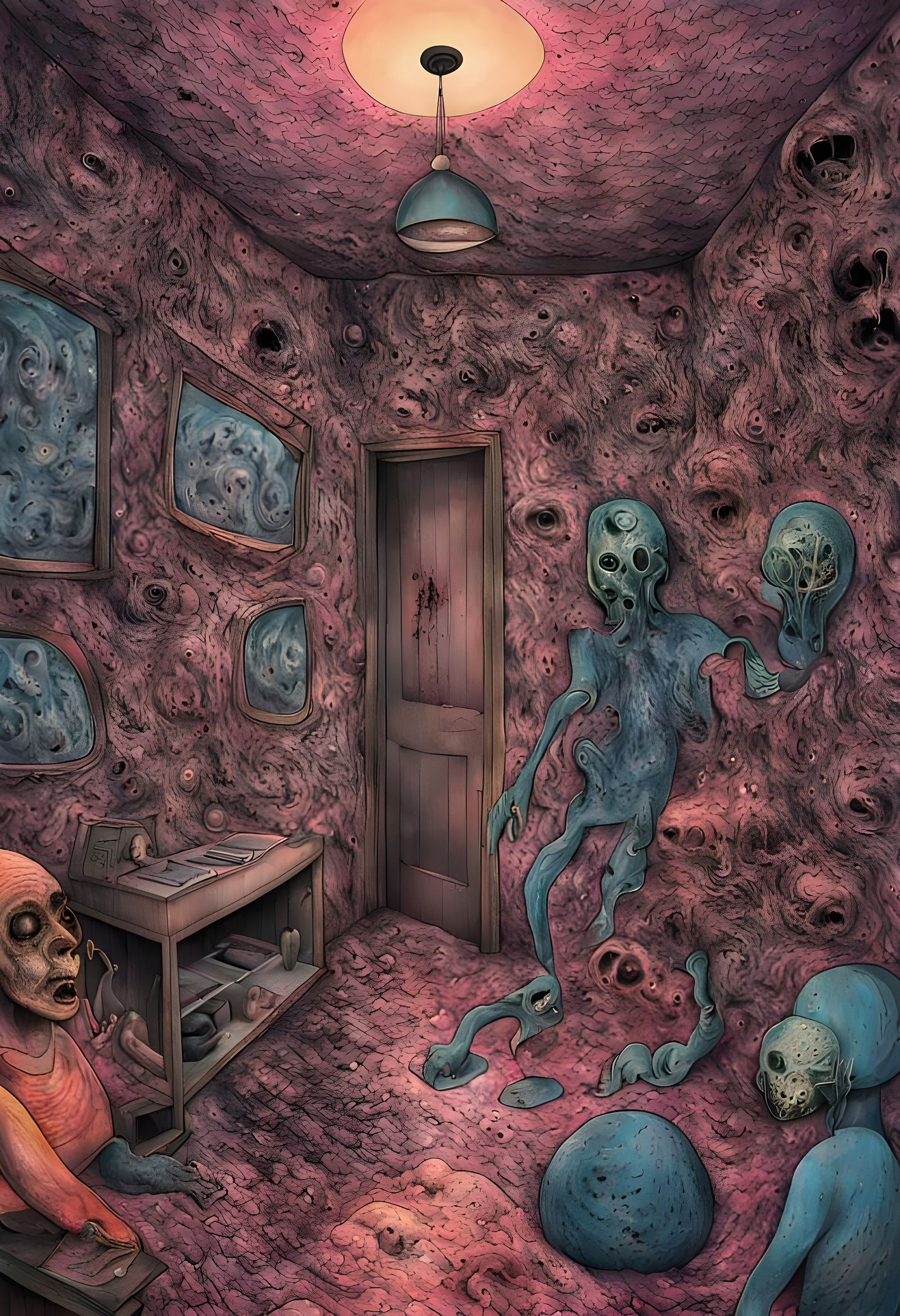 Untitled Creation