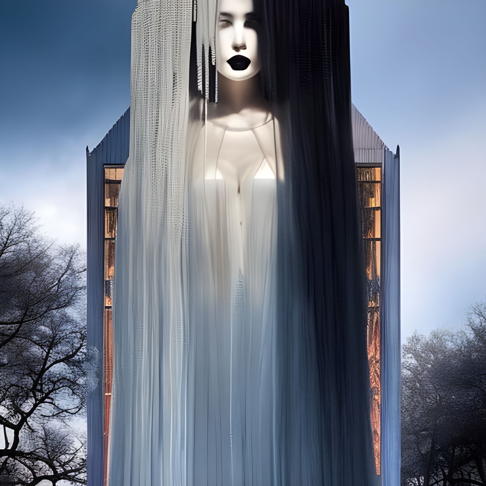 Peter Gric + Porcelainpunk
