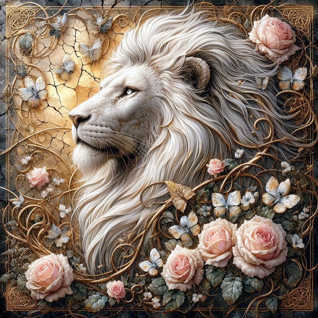 Amor Meus, Vita Mea, Omnia Mea