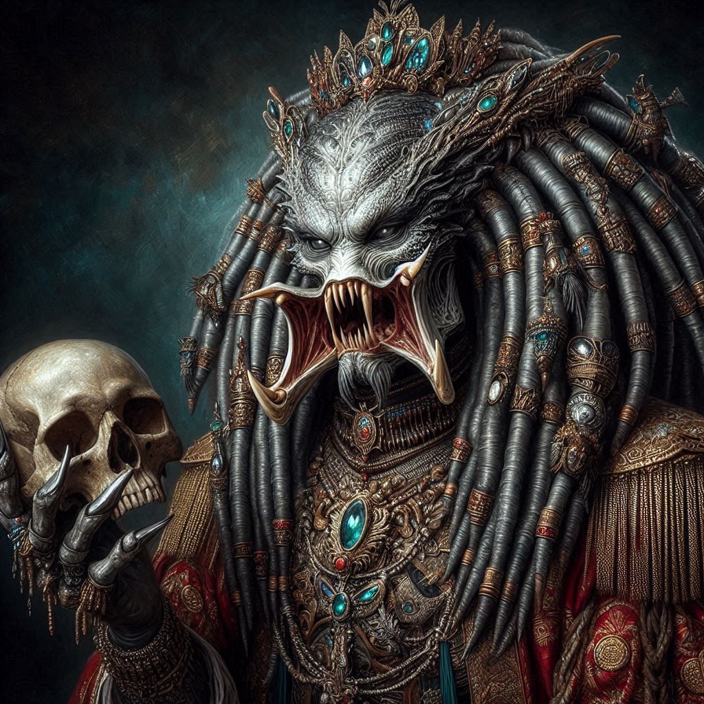 If 't be true t bleeds, we can killeth t.