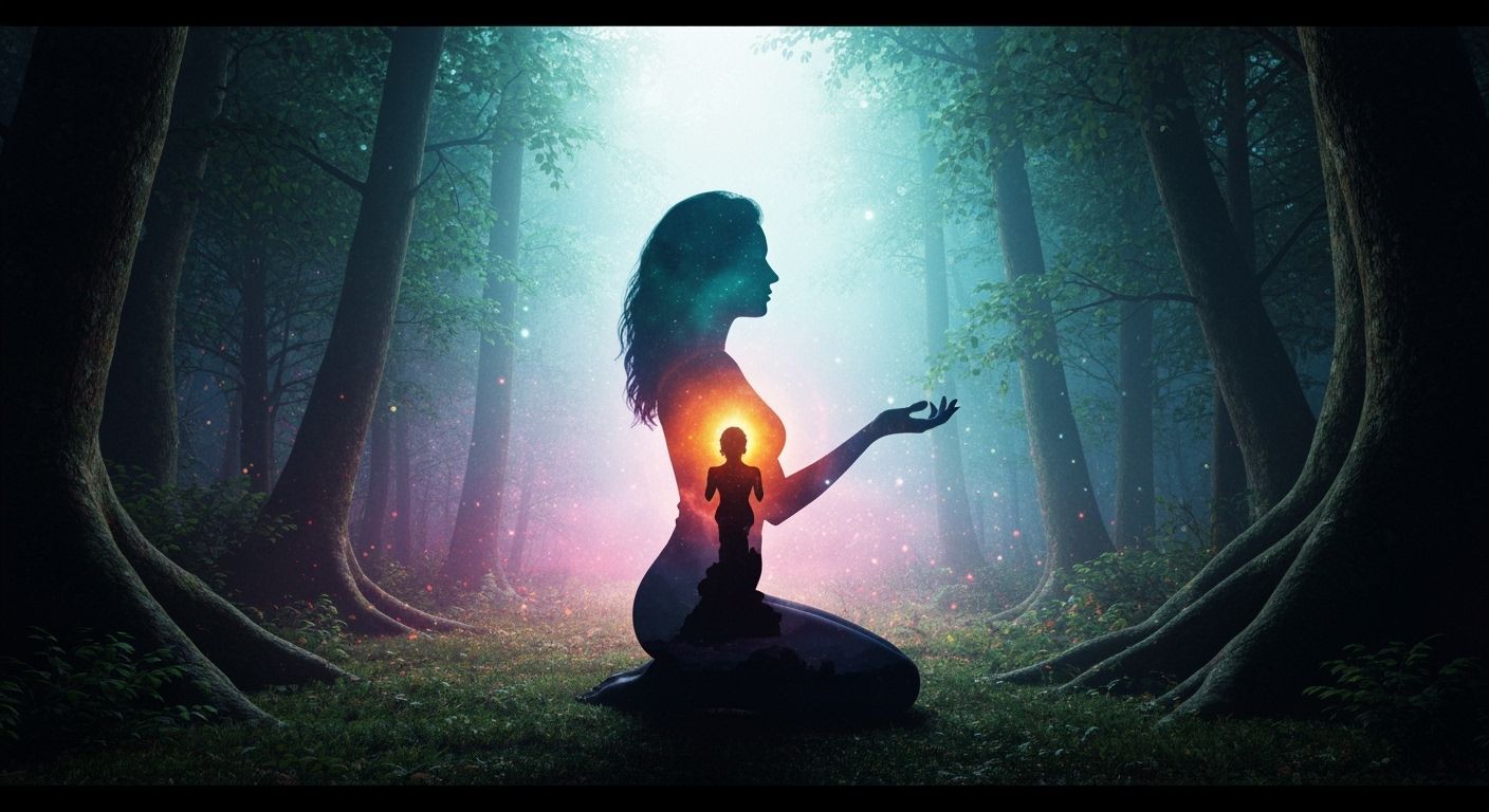 Reverence  by @Tenar