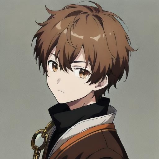 boy