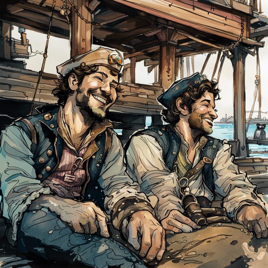 Buddies