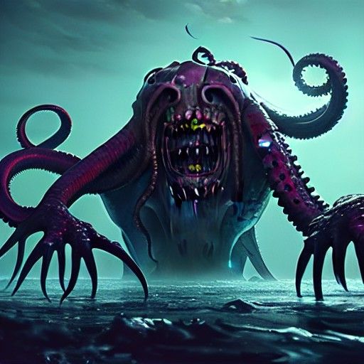 kraken