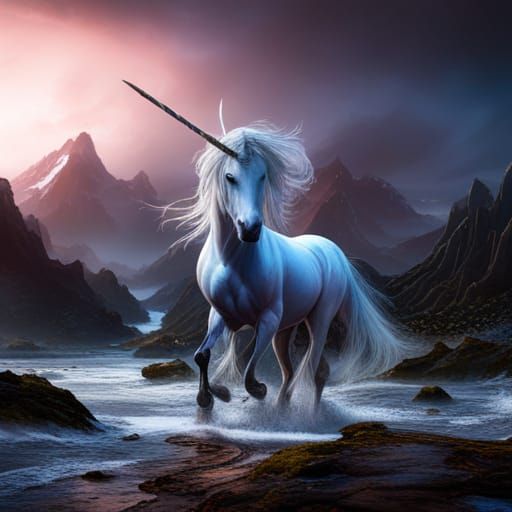 Unicorn