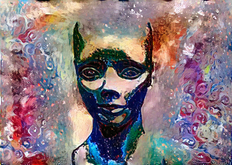 Deface