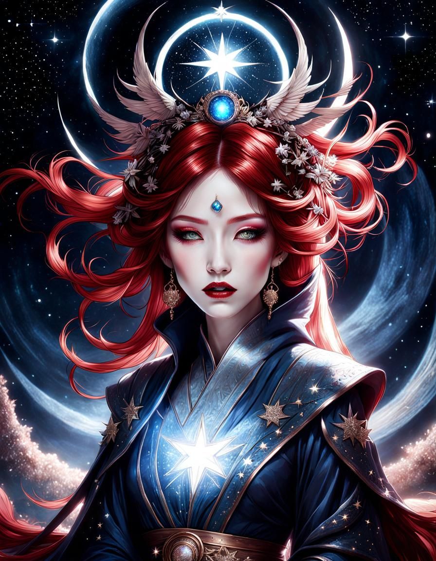 Star Gazer