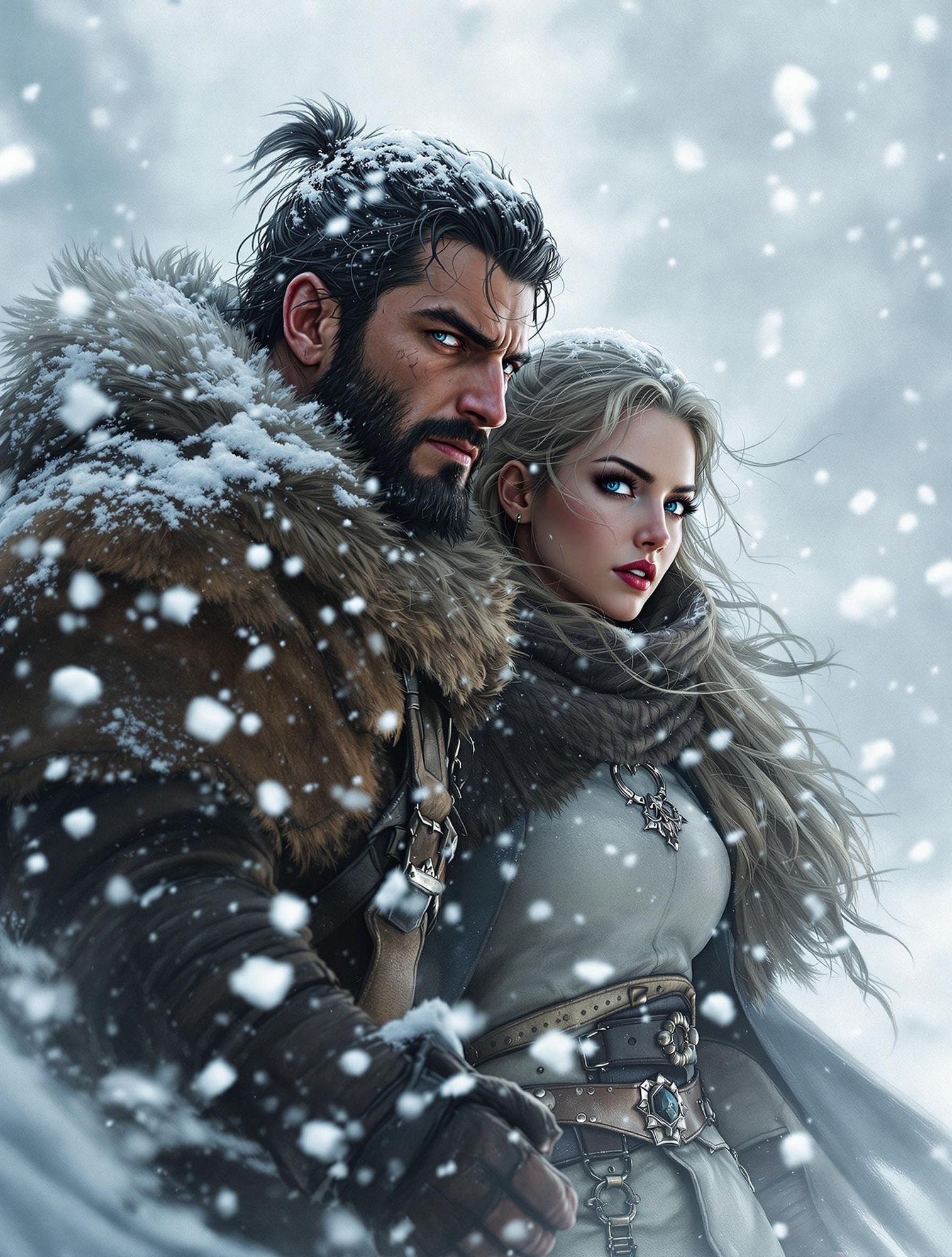 Against the Elements