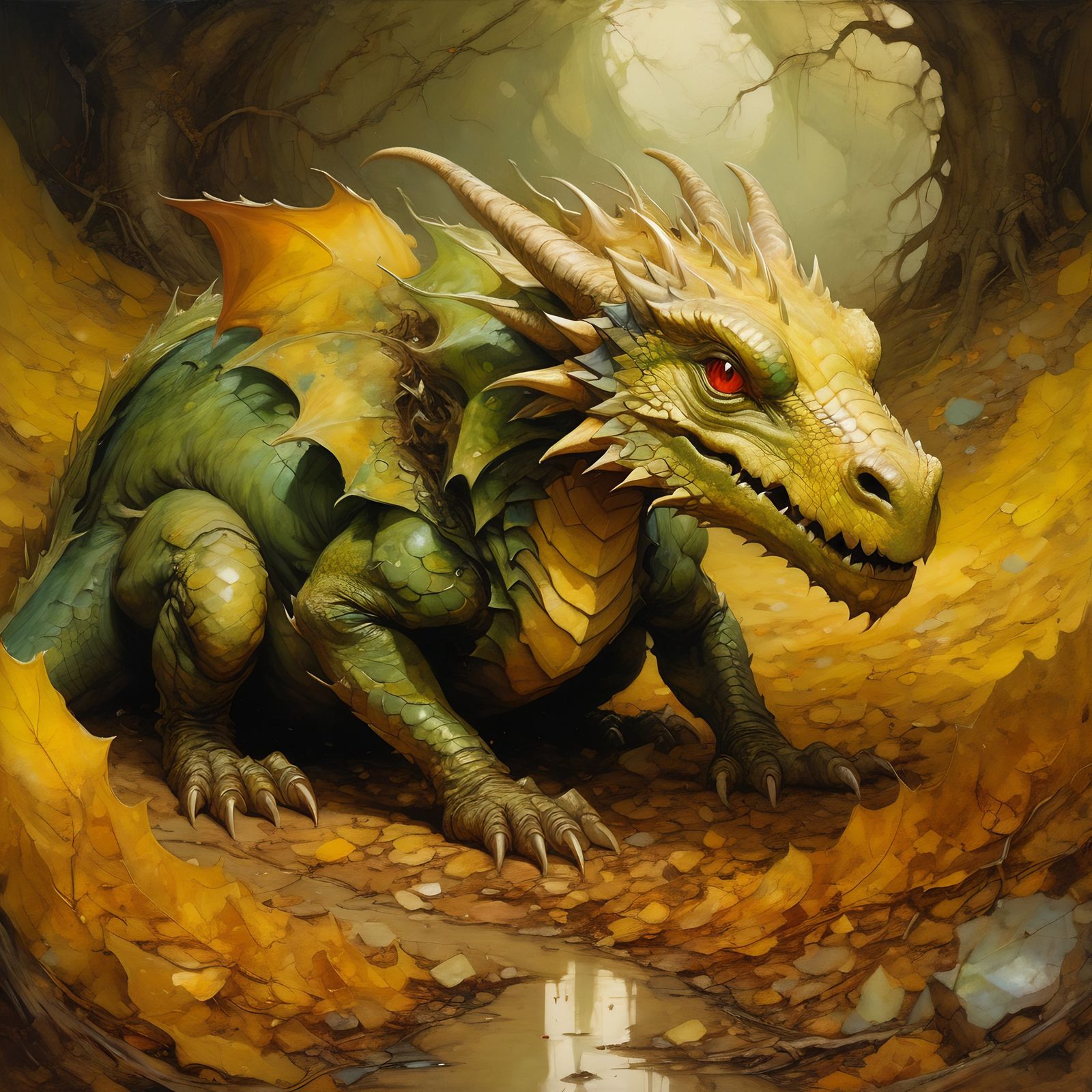 Dragon