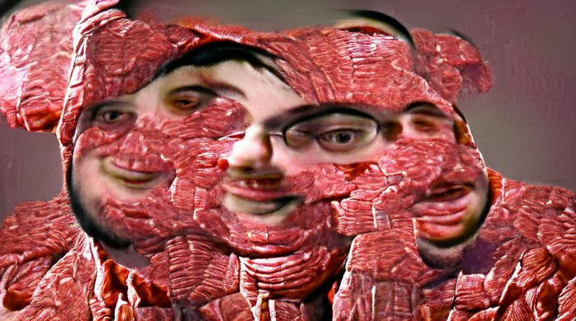 meat man mike
