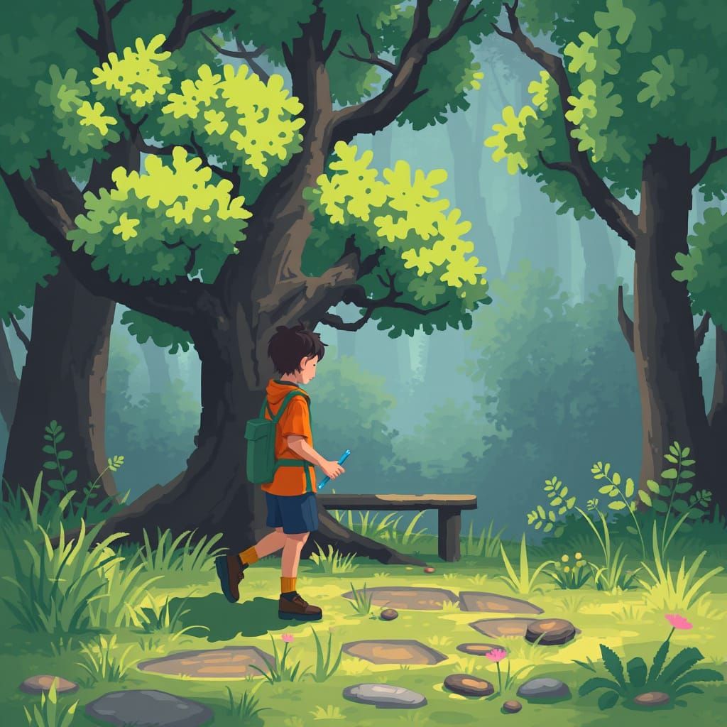 AI Generated Default Image