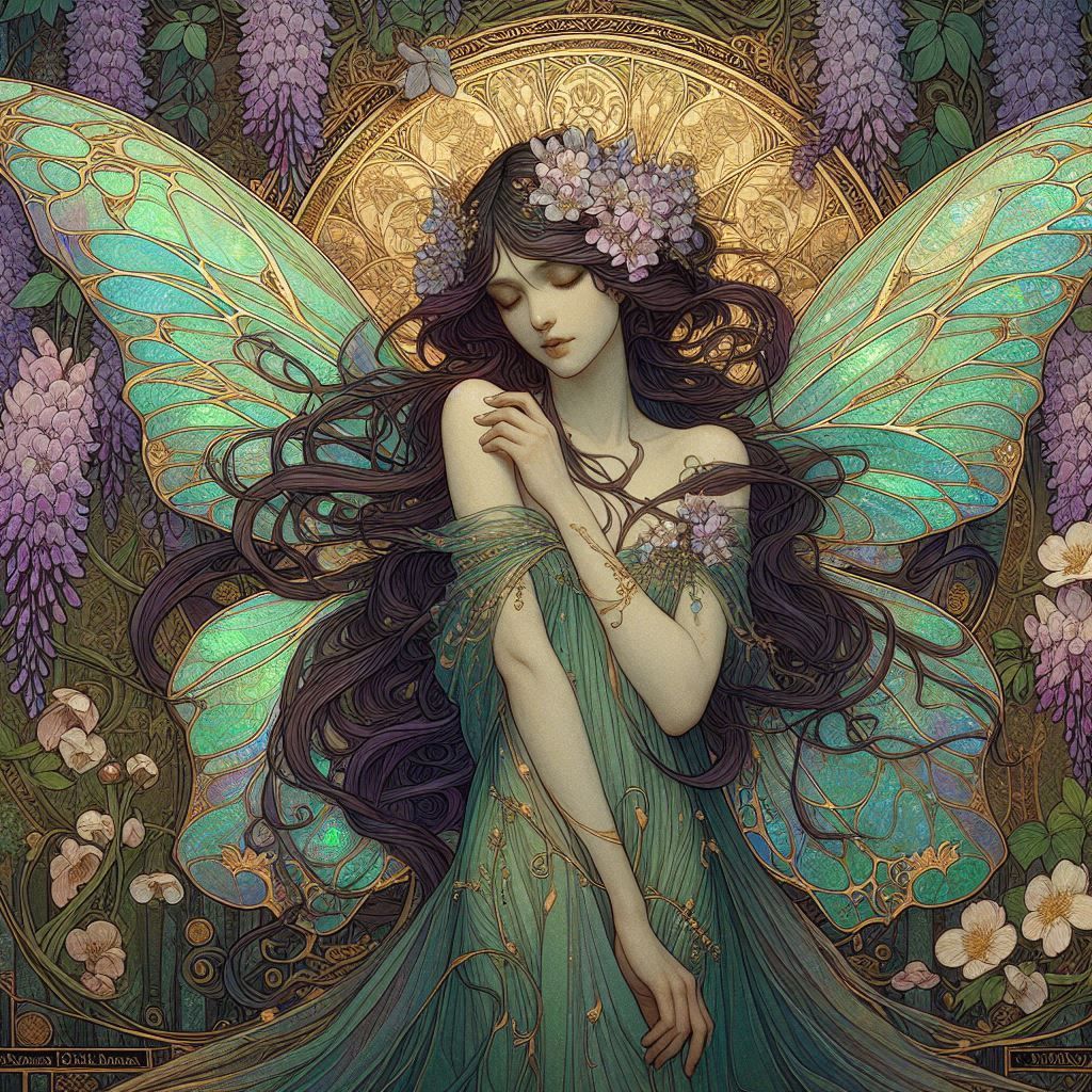 The Fairest Fae