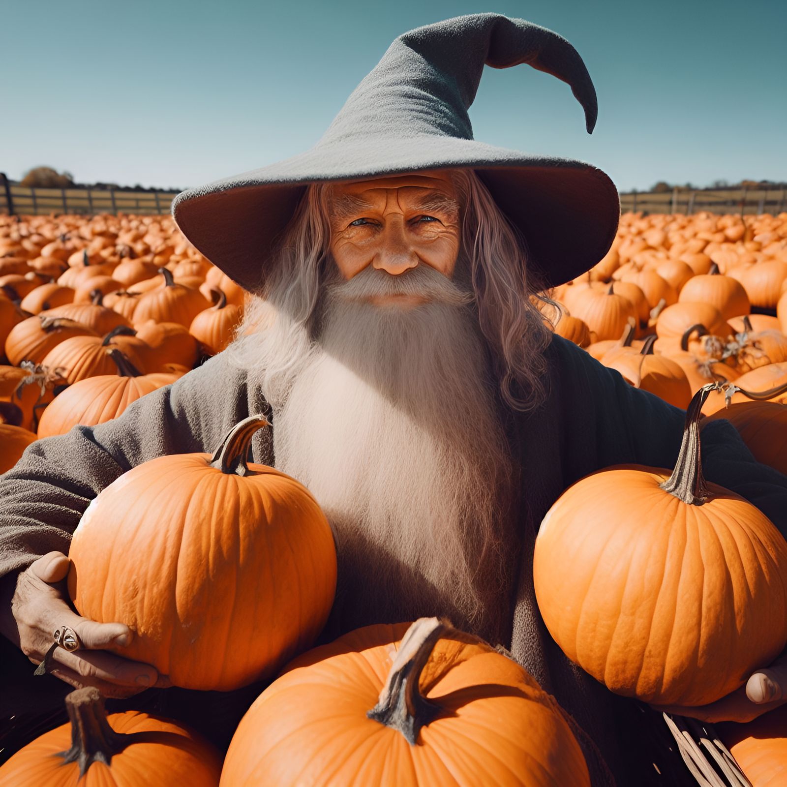 Gourd of the Strings