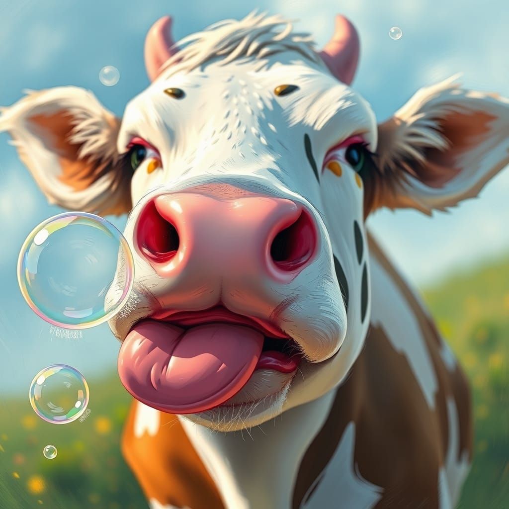 No-Theme Thursday Daily Challenge #735: Oct 17, 2024  by @NZ9074