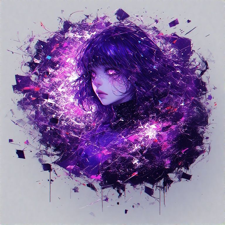 IndigoCore Modifier Adapted For Perchance