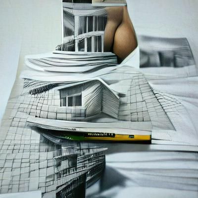 architecture sketches