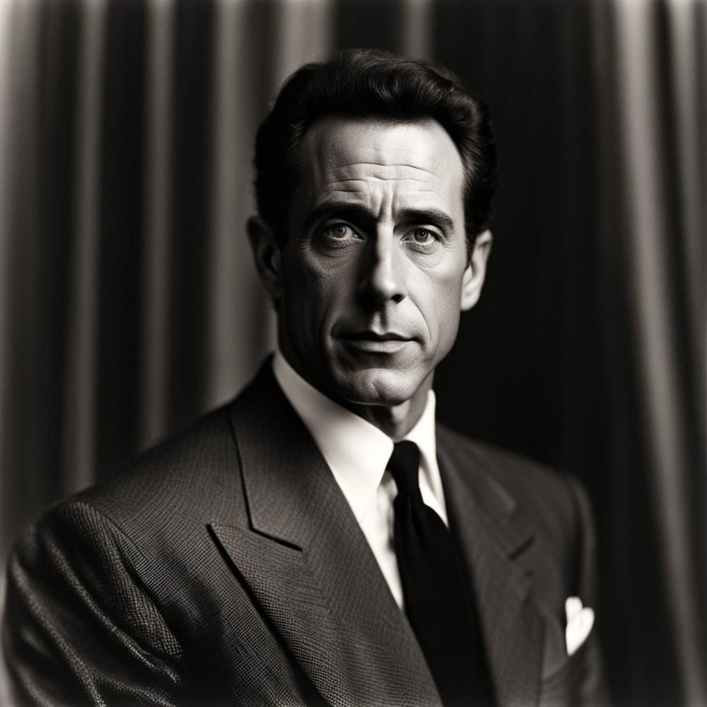 Jerry Seinfeld