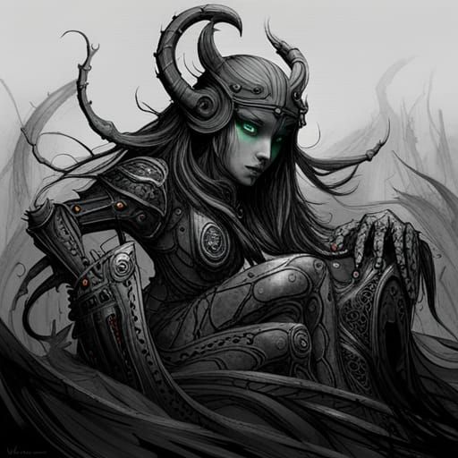 Arisen