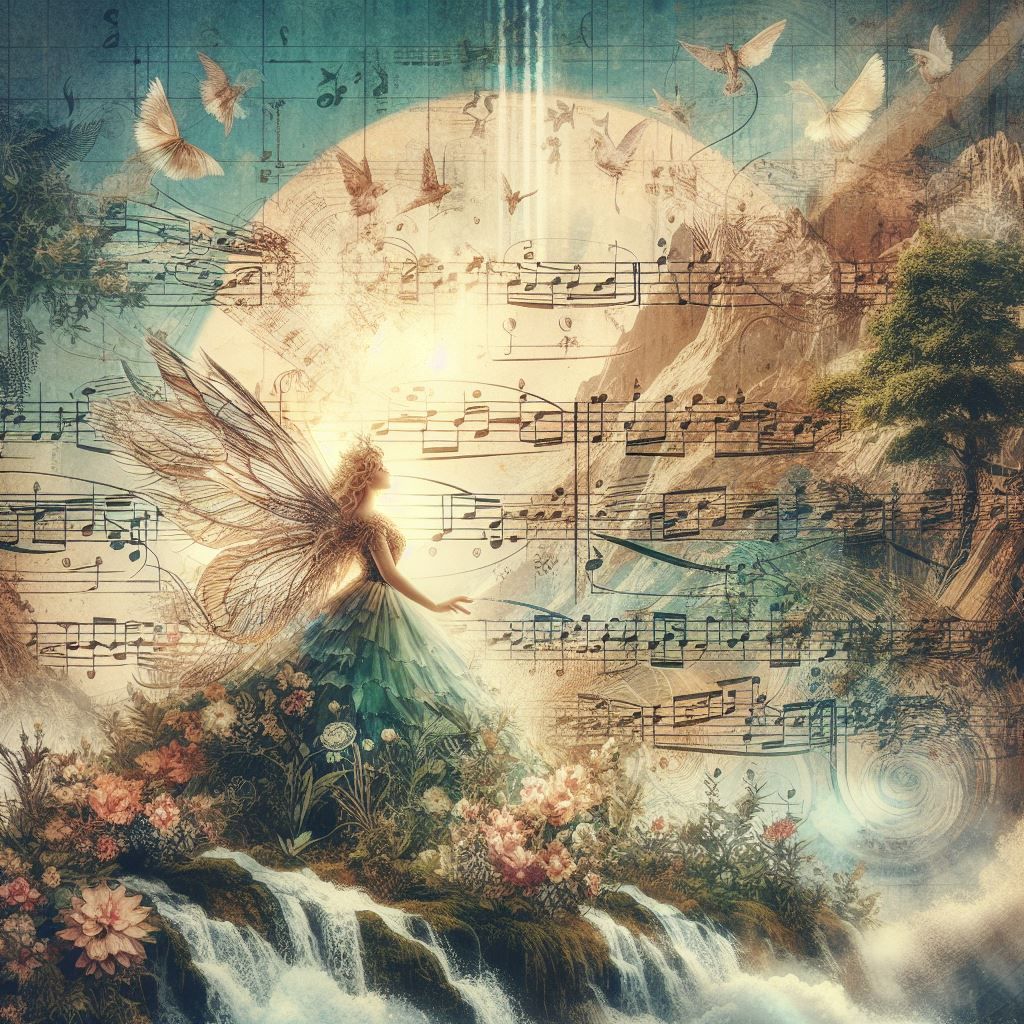 Fairy Music #6