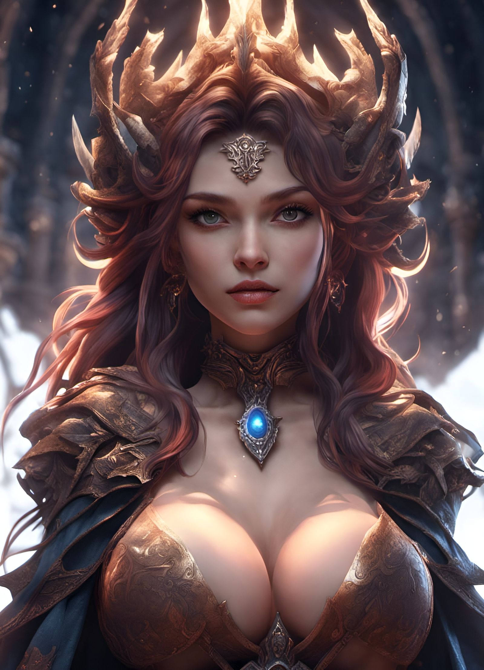 Princess #3