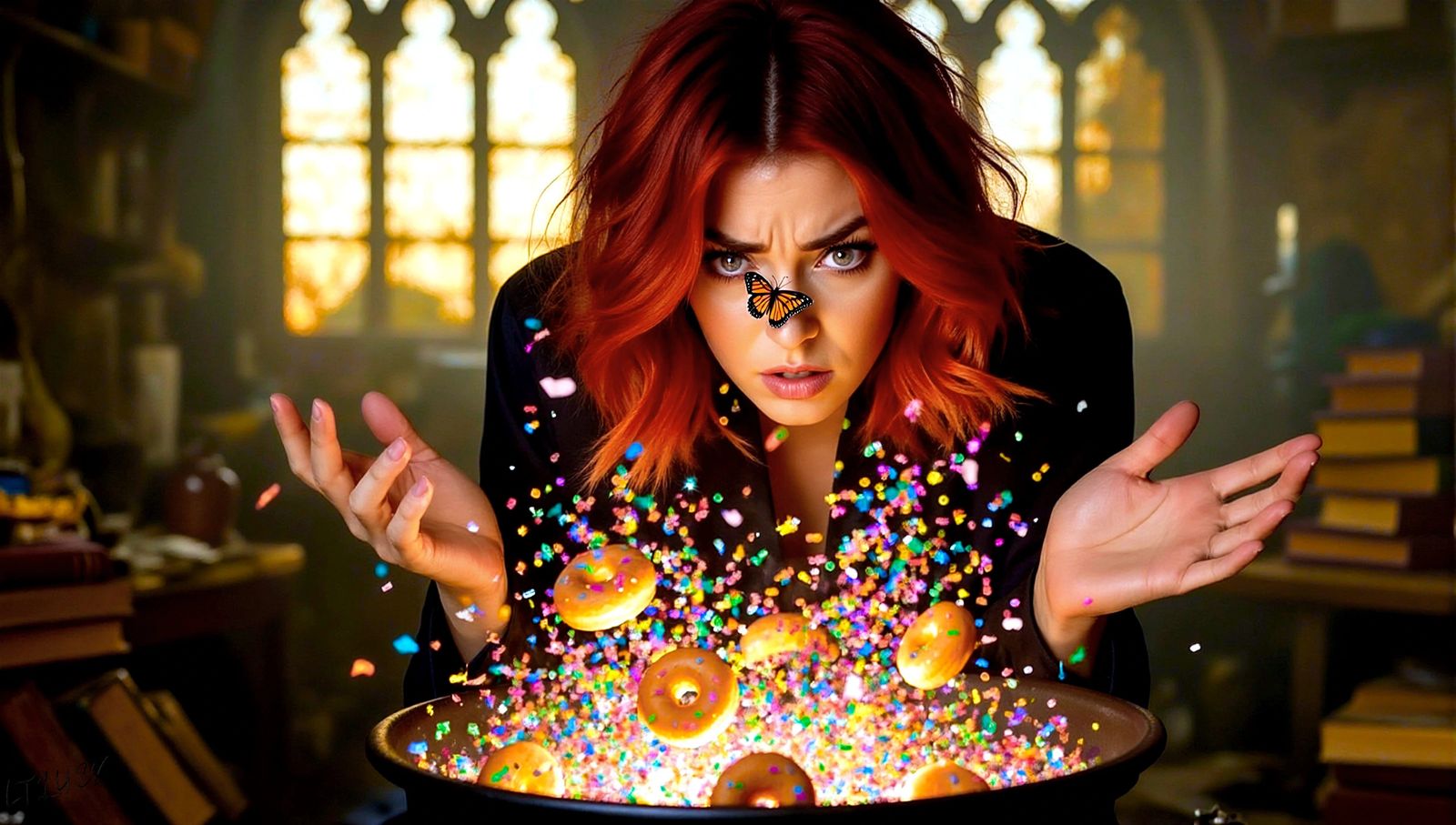 Opal Lara - Making Magic D4