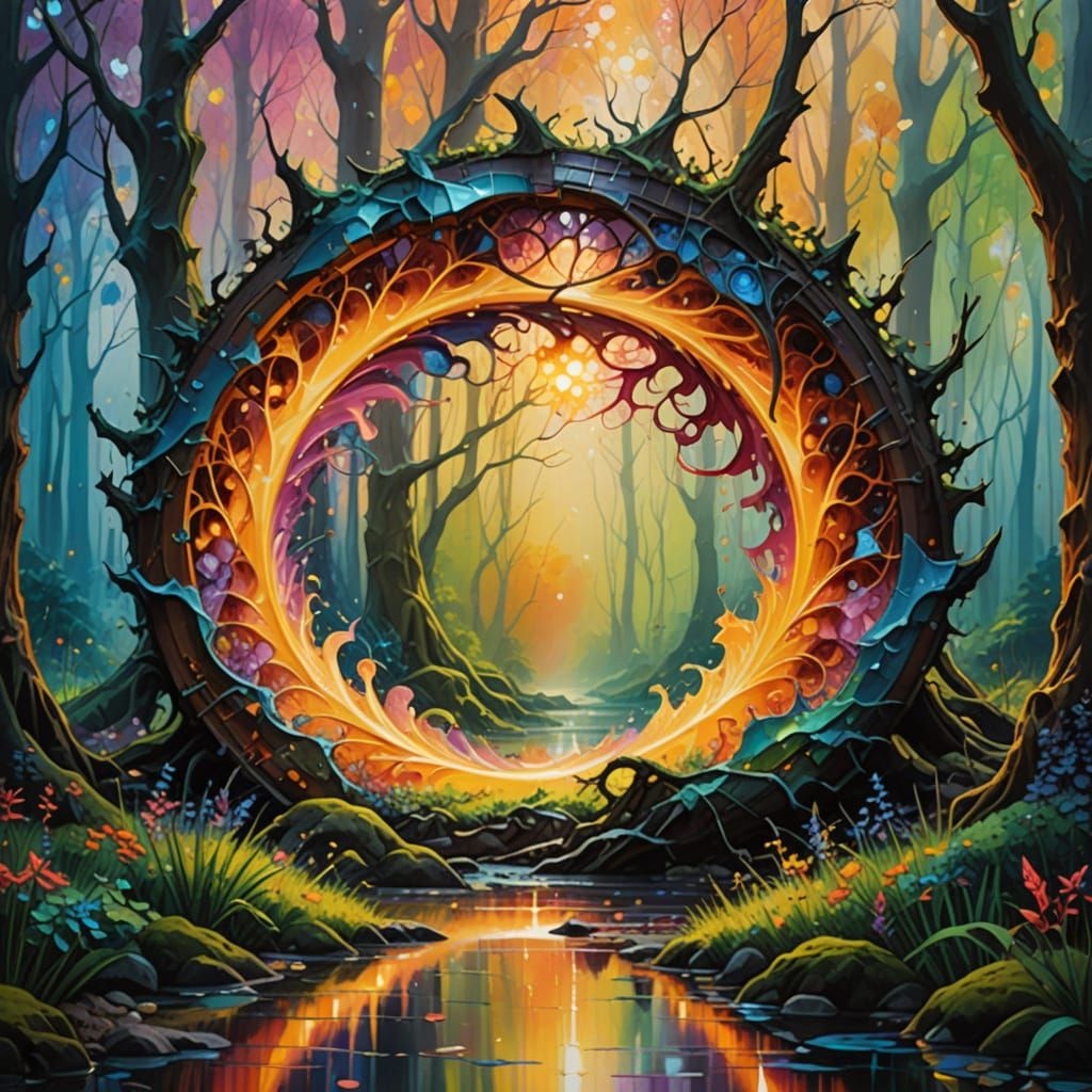 Untitled Creation