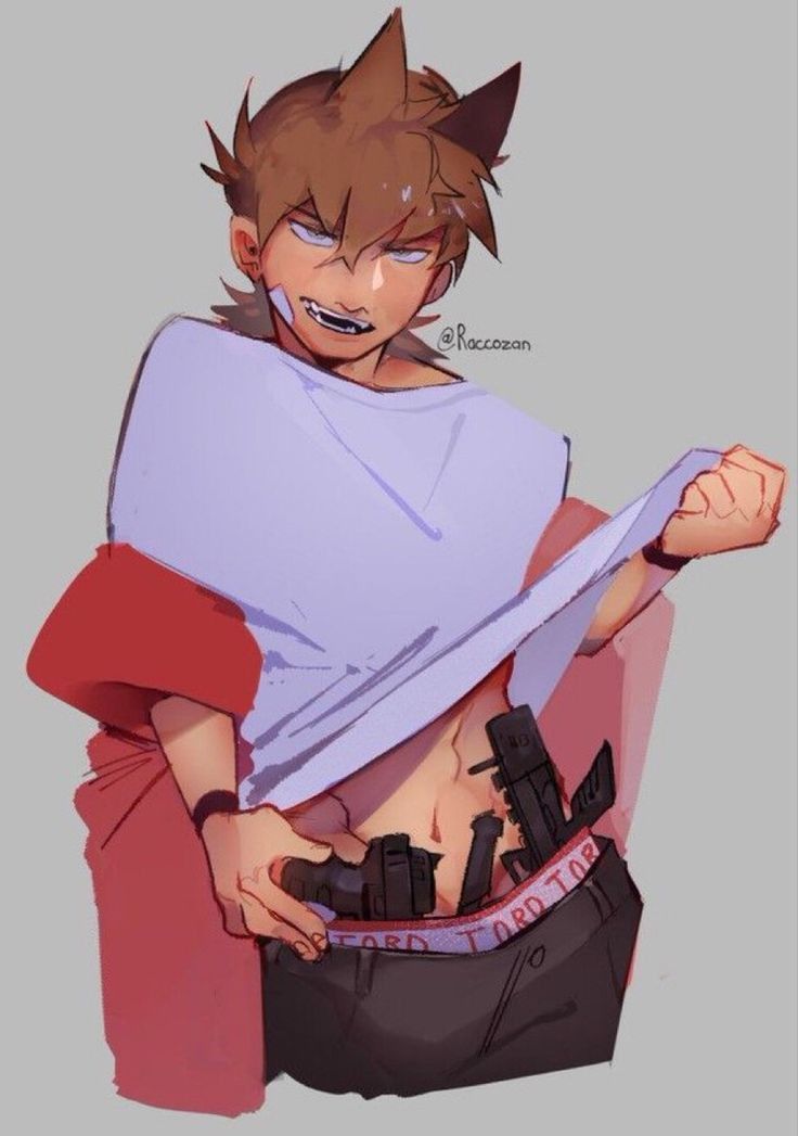 "What do u have in ur pants?" A gvn!! X3