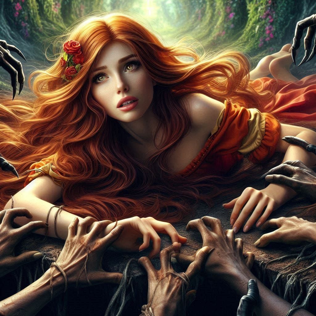 They need my help these souls are in pain