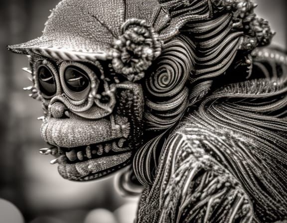 Monkey 2