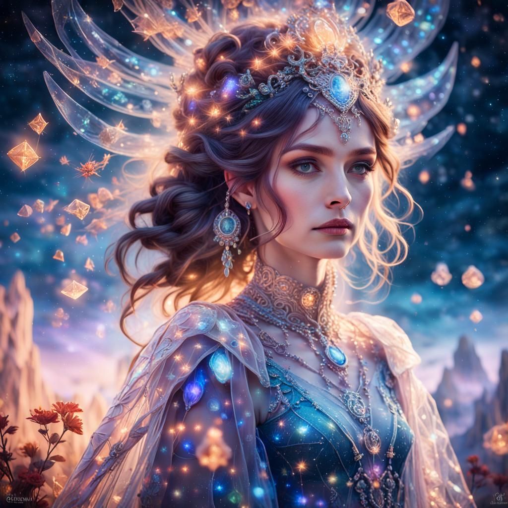 Sky princess