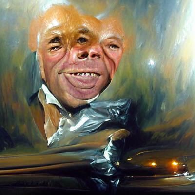 Dogging with Dominic Littlewood