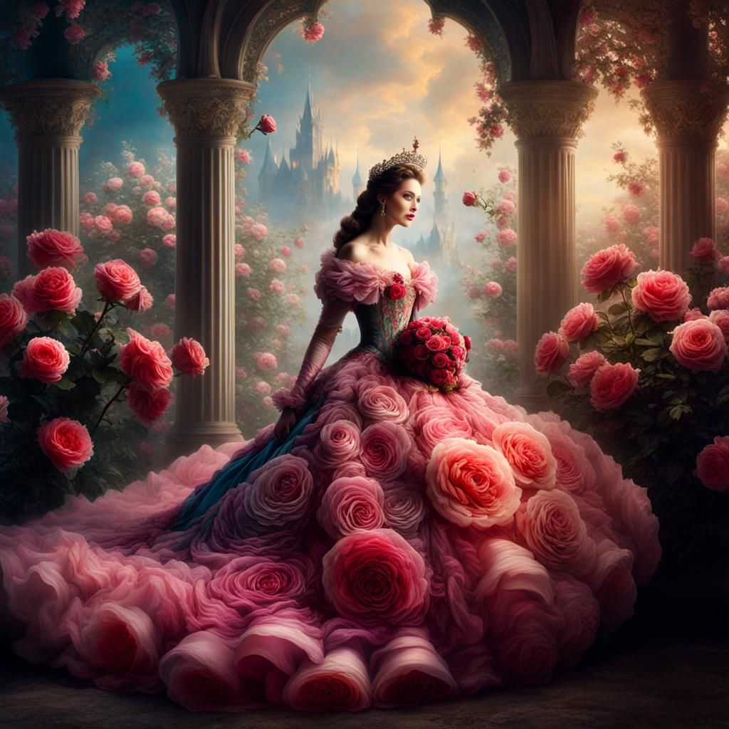 Lady Rose