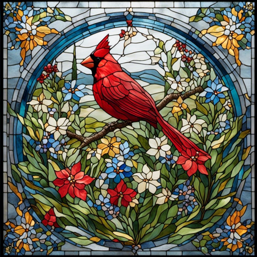 Cardinal