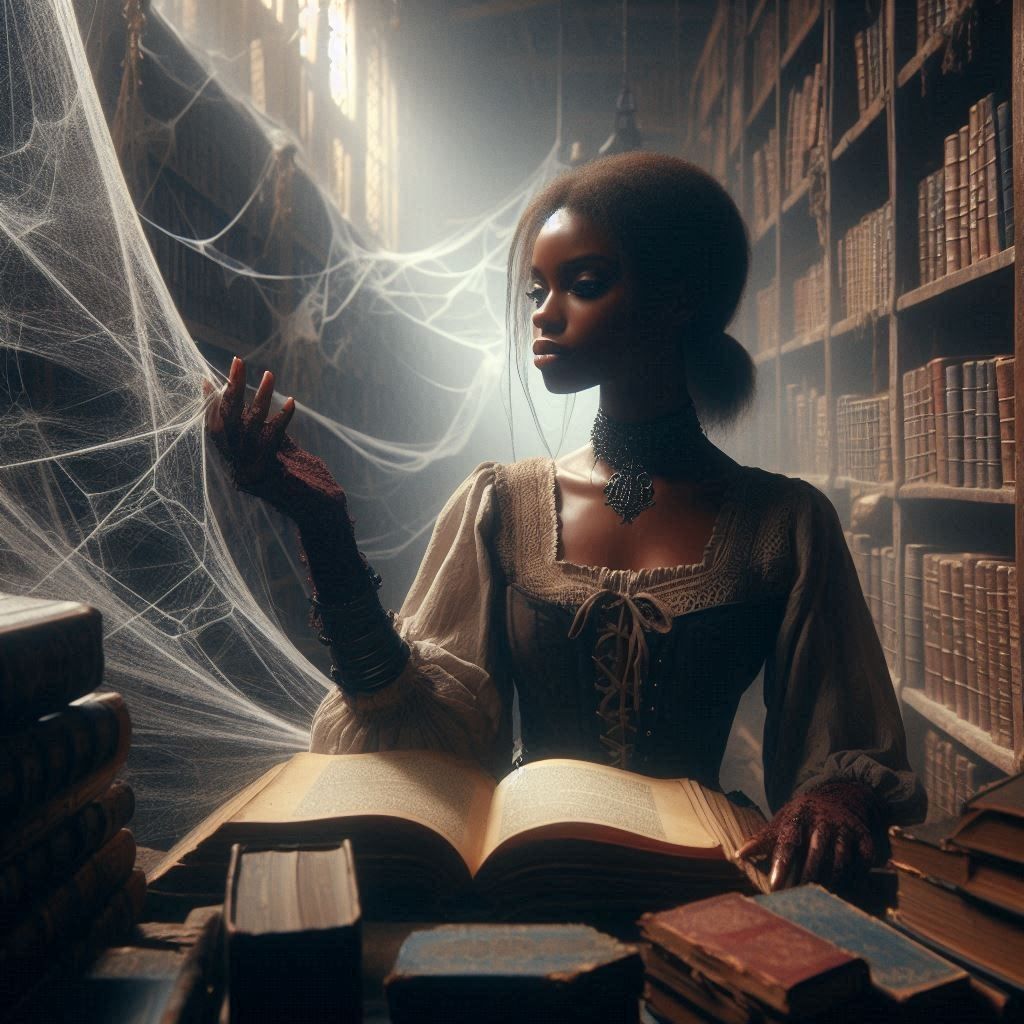 The Librarian