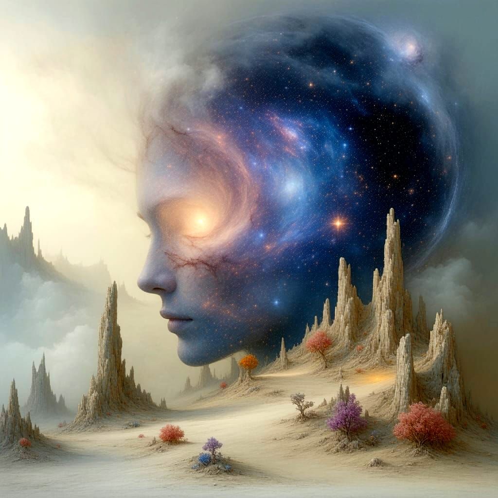 Fun with Stable Diffusion 3.5