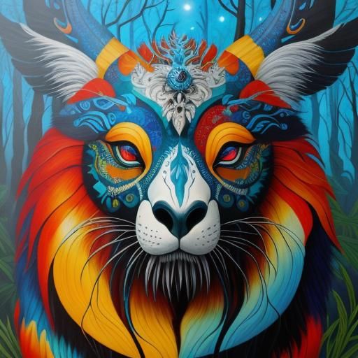 Watercolor painting of a sad little puppy in the rain, a photorealistic painting, by Andre de Krayewski, the cutest puppy ever, jean-sebasti...