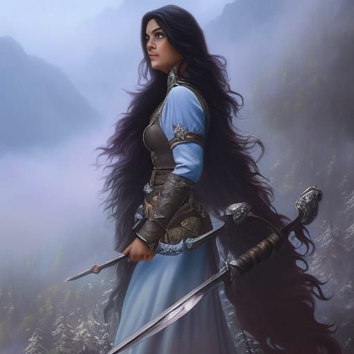 yennefer of vengerberg