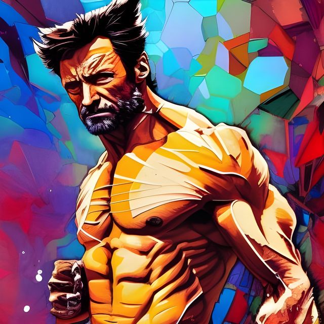 The Wolverine