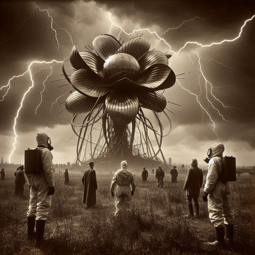 It Has Been Activated