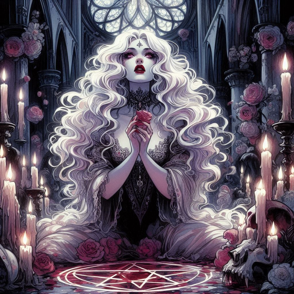 𝕭𝖊𝖆𝖚𝖙𝖎𝖋𝖚𝖑𝖑𝖞 𝕮𝖚𝖗𝖘𝖊𝖉