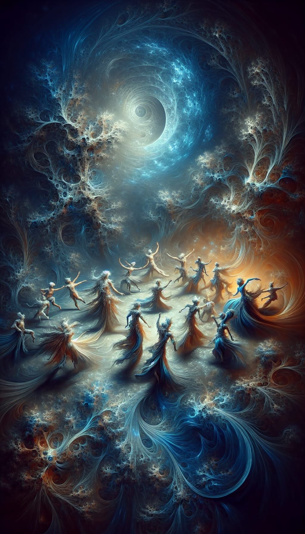 cover for tales of the unknown