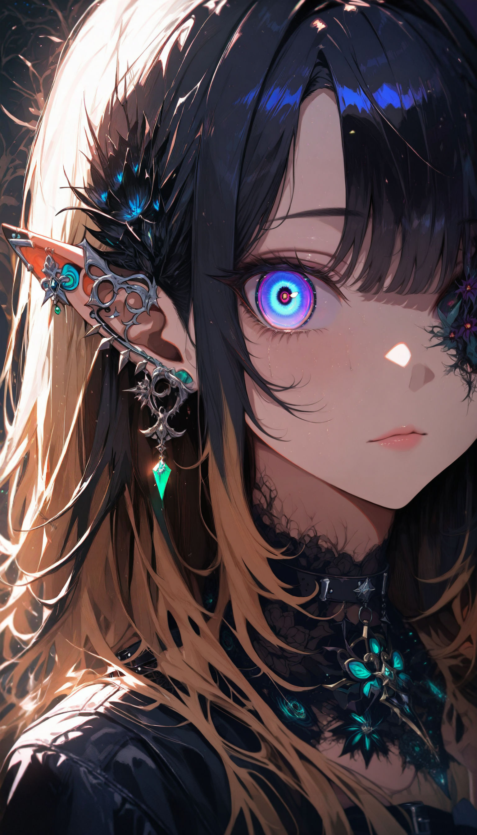 AnimagineXL v4.0 OPT Testing